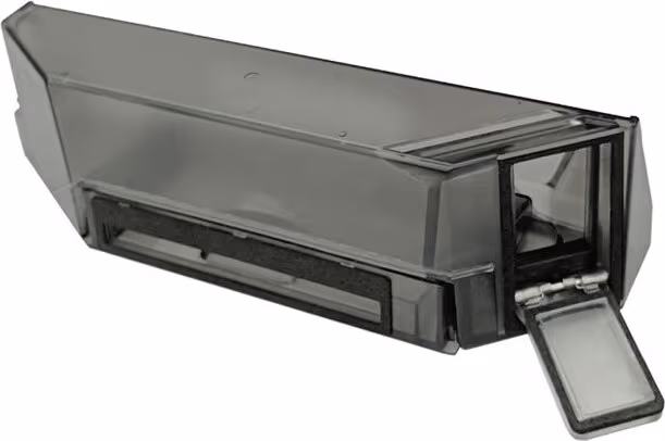 Støvbeholder for Roborock Qrevo Master Robot Vacuum