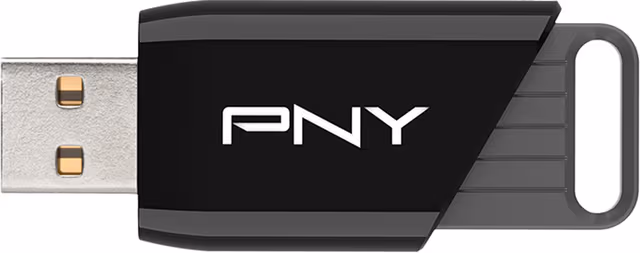 PNY Attache X USB 3.2 minnepenn 256 GB
