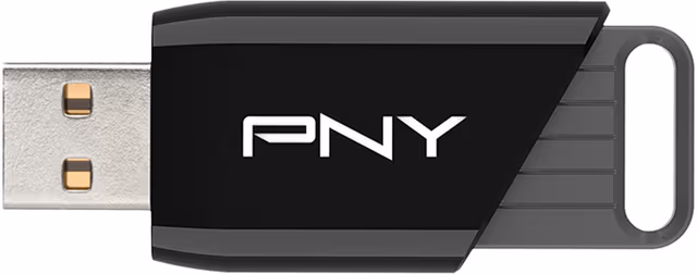PNY Attache X USB 3.2 minnepenn 512 GB