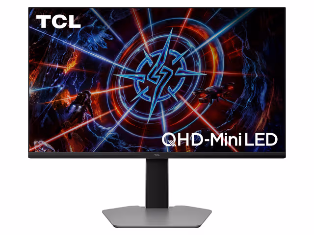 TCL P2 PC-skjerm 27P2A PRO