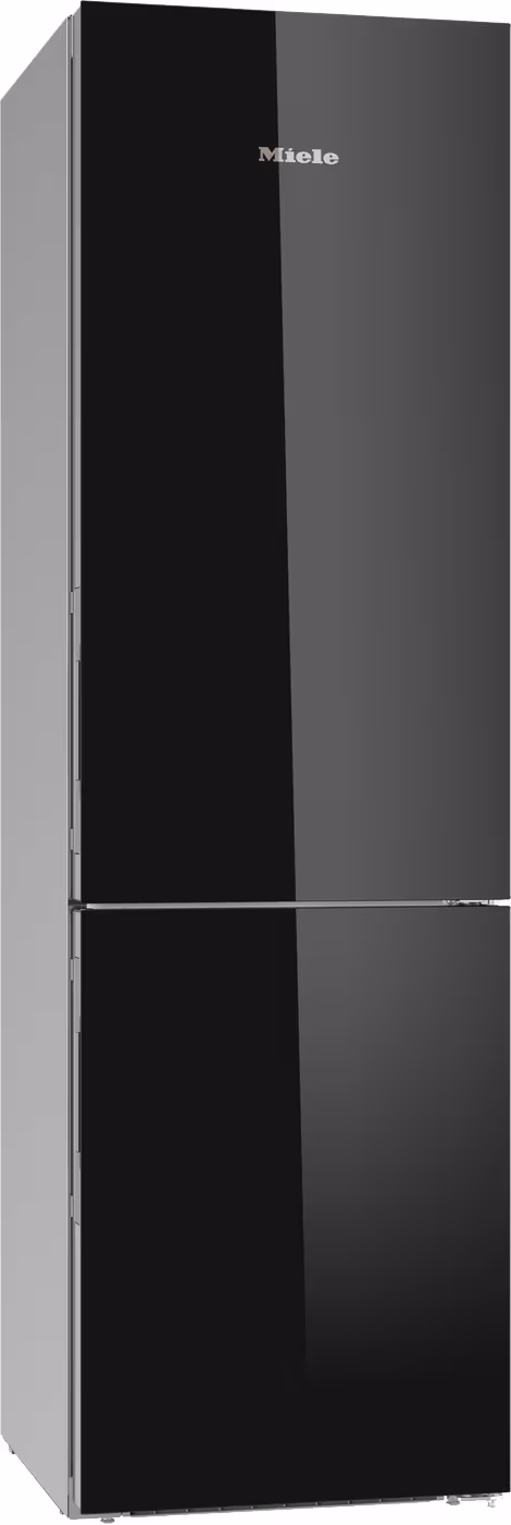 Miele Kombiskap KFN29683OB (svart)