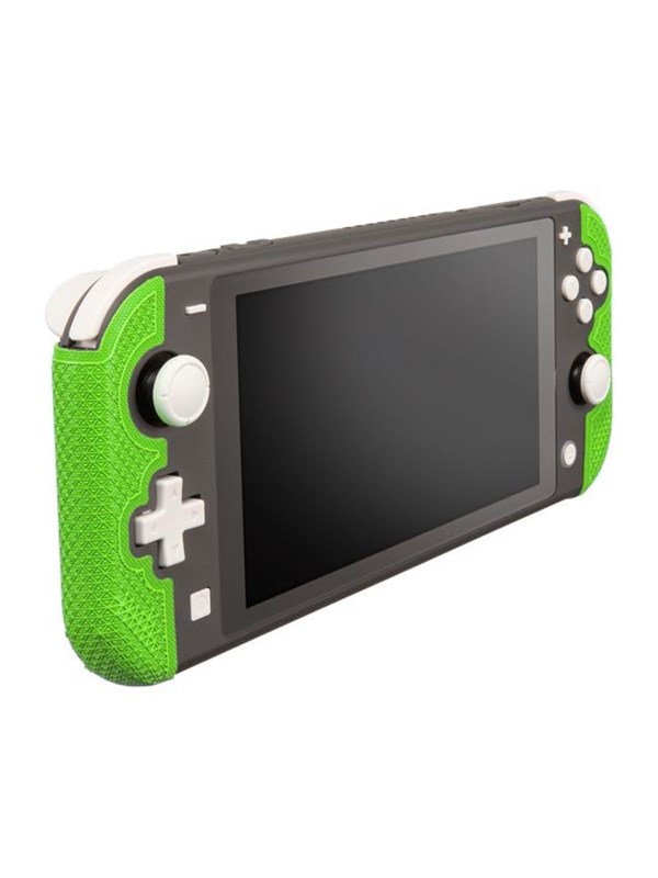 Lizard Skins DSP Controller Grip for Switch Lite - Tilbehør til spillkonsoll