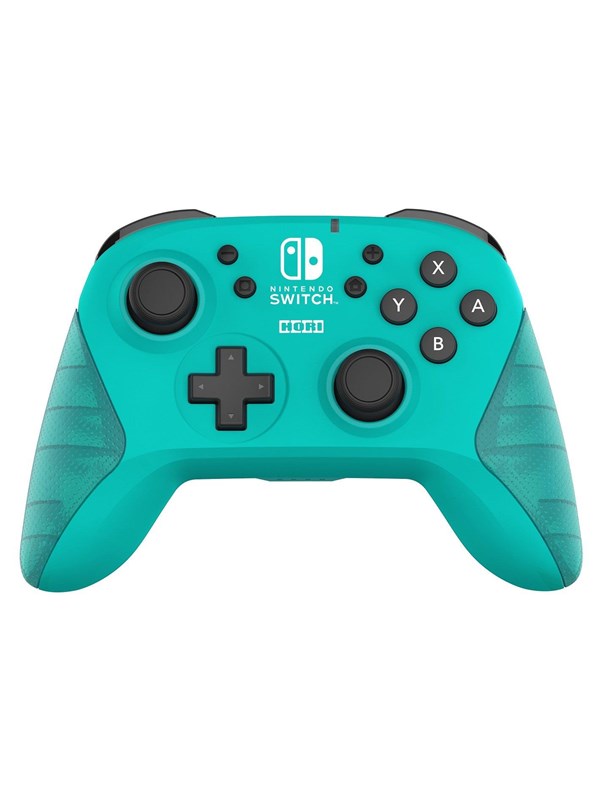 HORI PAD - Teal - Wireless Controller - Nintendo Switch 2