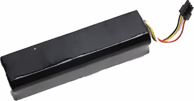 Roborock Li-ion batteri til S8 MaxV Ultra rengjøringsrobot (sort)