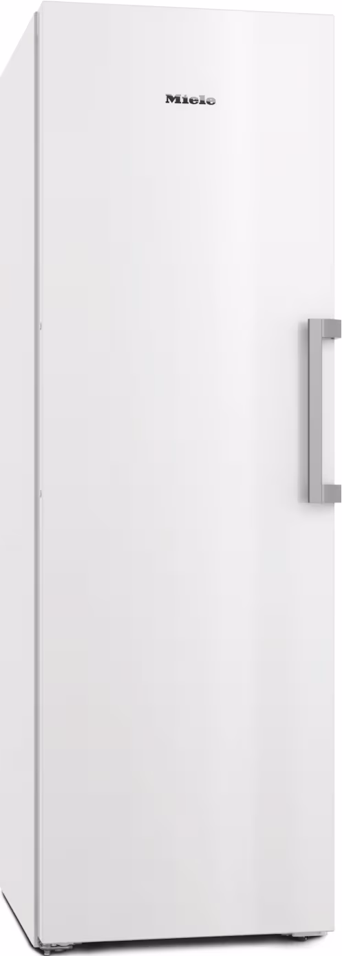 Miele Fryseskap FNS 4382 E N (hvit)