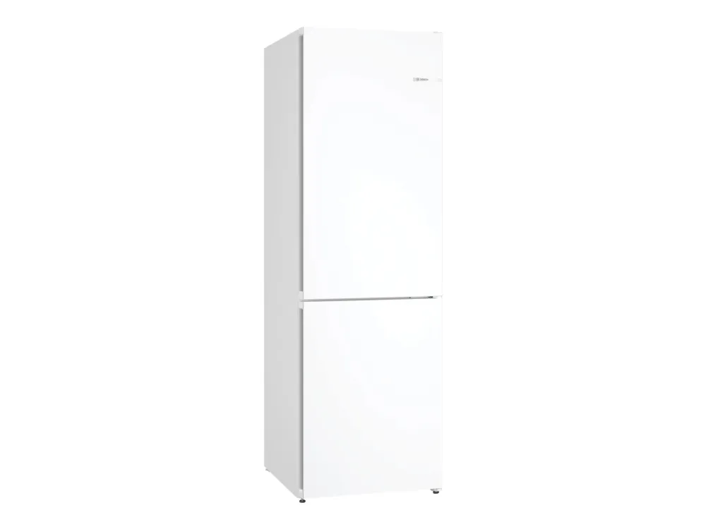 Bosch Serie 4 Kombiskap KGN362WDF (hvit)