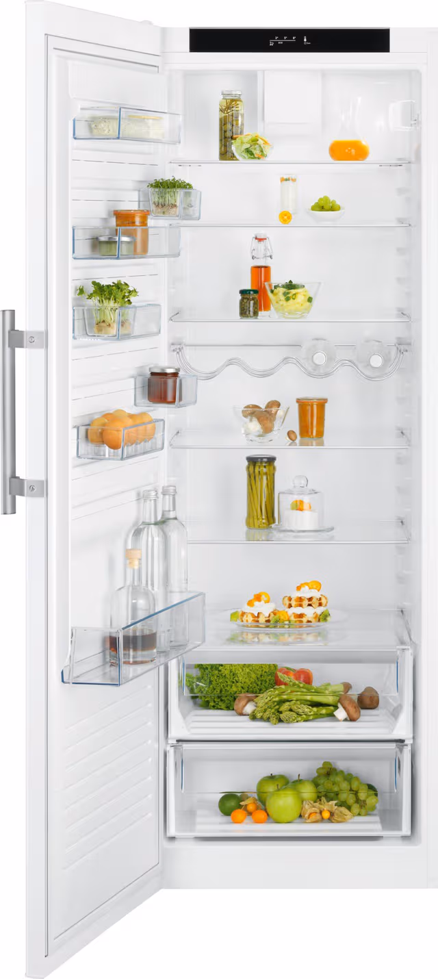 Electrolux Kjøleskap LRC4DE35WL