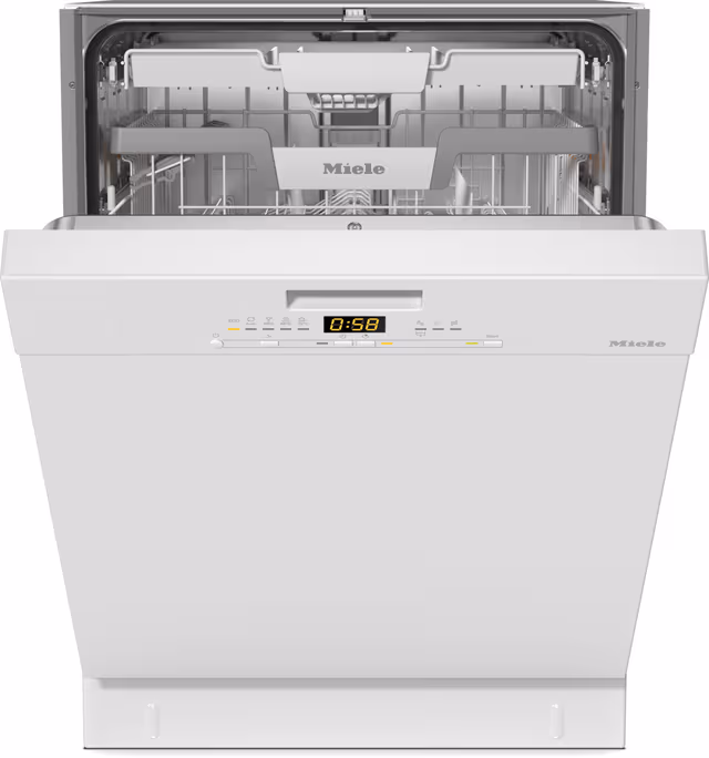 Miele Oppvaskmaskin G 5633 SCU Active E (hvit)