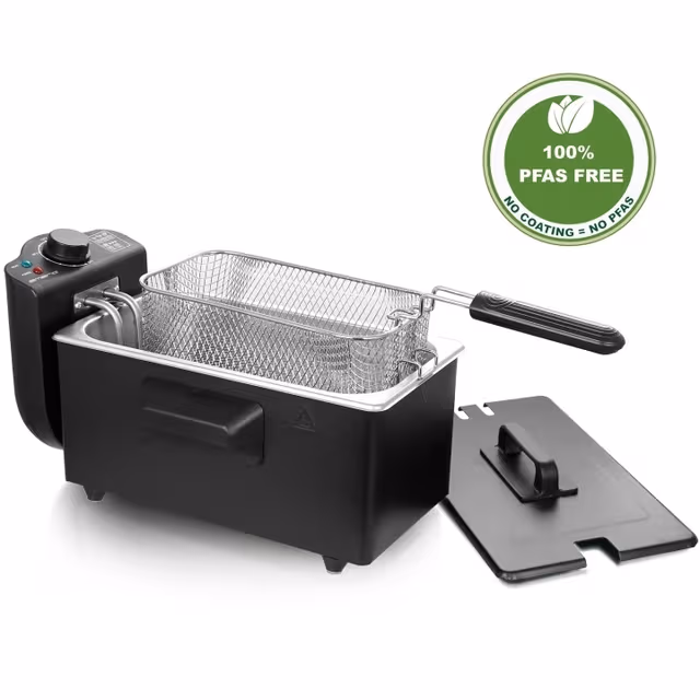 Emerio frityrkoker DF-120482.2
