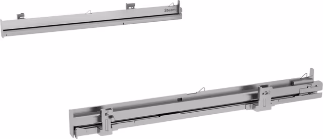 Bosch teleskopskinner 1 nivå HEZ638D00