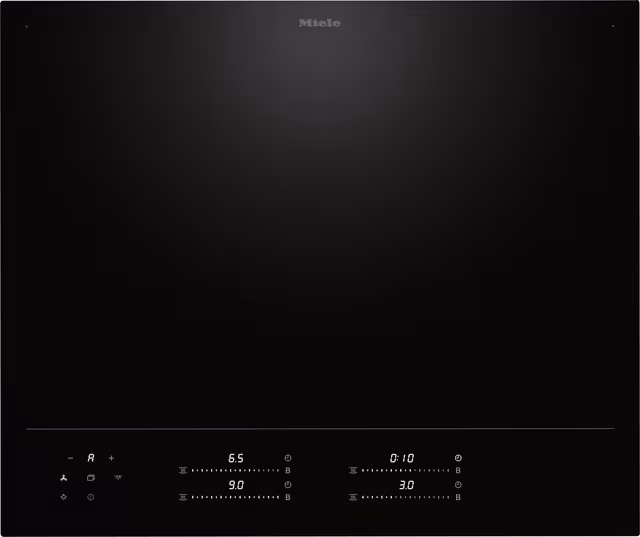 Miele Induksjonstopp KM 8665 FL MSense (62cm)