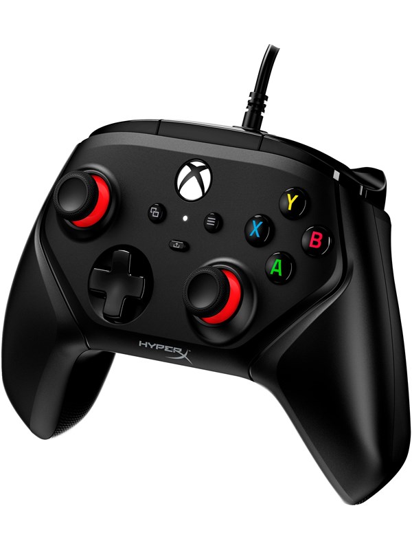 HyperX Clutch Gladiate - Wired Controller - Microsoft Xbox One