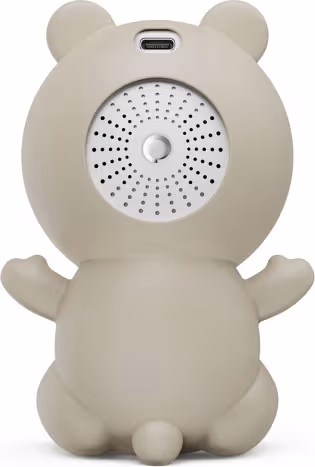 Hama Smart Overvåkingskamera Innendørs Baby Bjørn Design