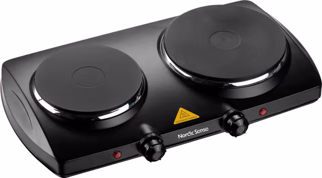 Nordic Sense kokeplate NS38328