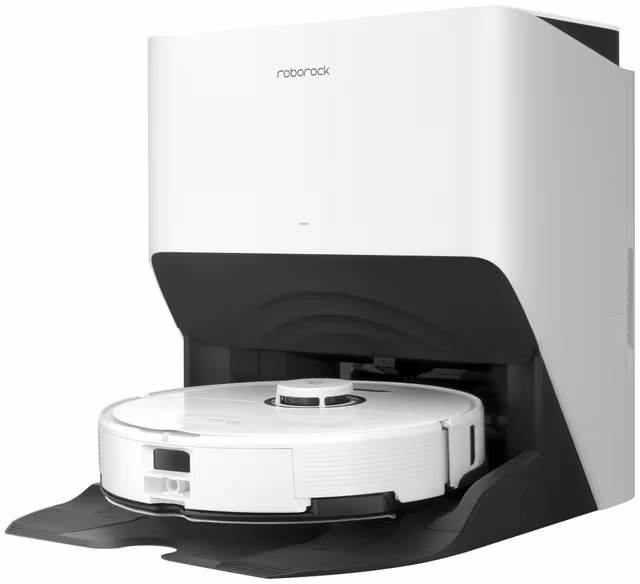 Roborock S8 Pro Ultra robotstøvsuger RR0440