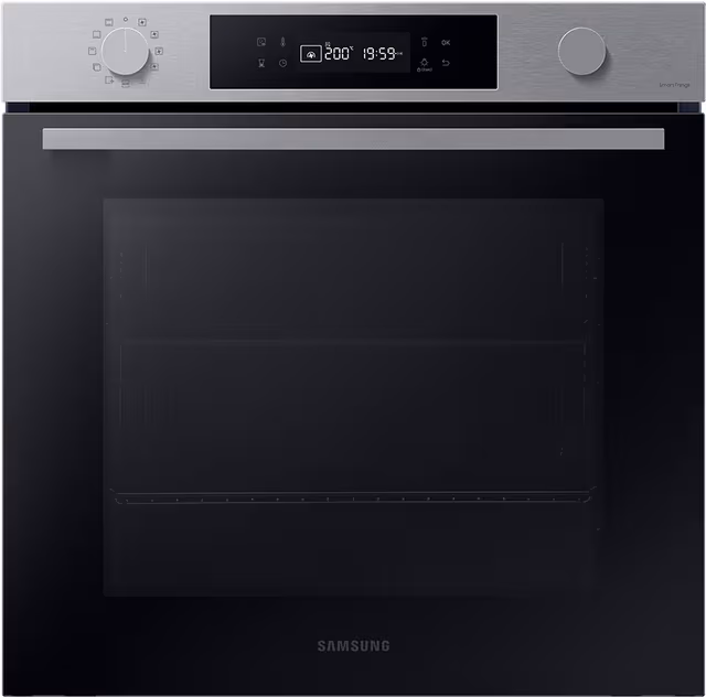 Samsung Serie 4 Innbyggingsovn NV7B41301AS/U1 (rustfritt)