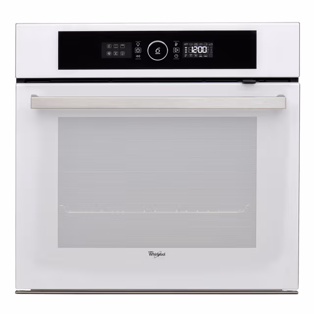 Whirlpool stekeovn AKZ7821WH (hvit)