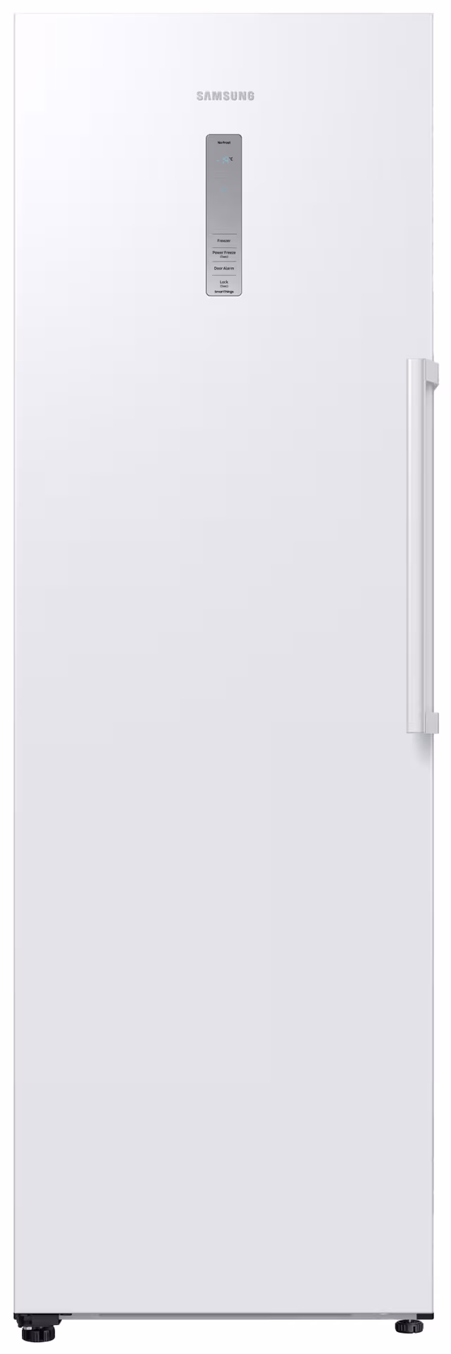 Samsung Fryseskap RZ32C7BDEWW/EF (hvit)