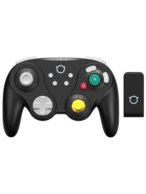 NYXI Warrior Bluetooth Controller (Black Style)