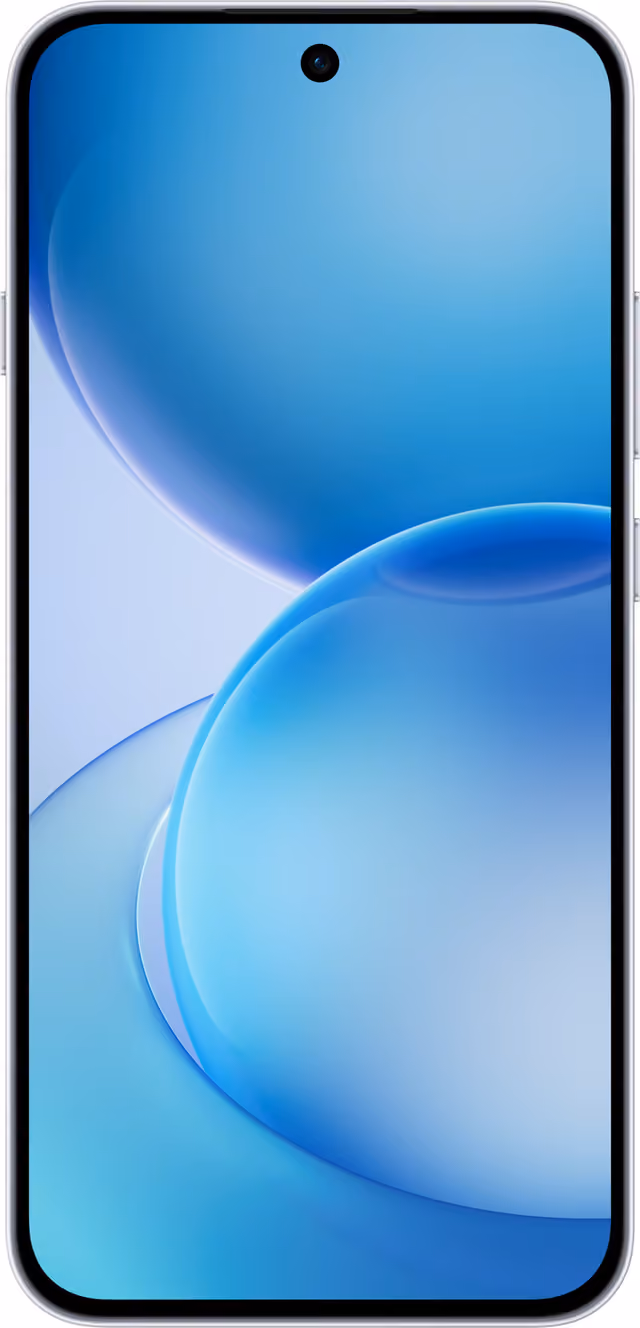 OPPO Reno16 F 5G smarttelefon 8/256GB (hvit)