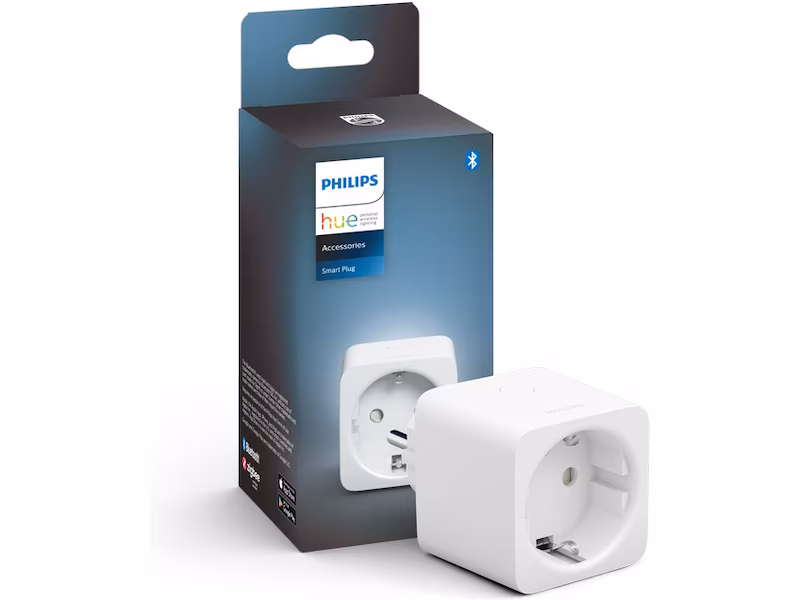 Philips Hue Smart plug