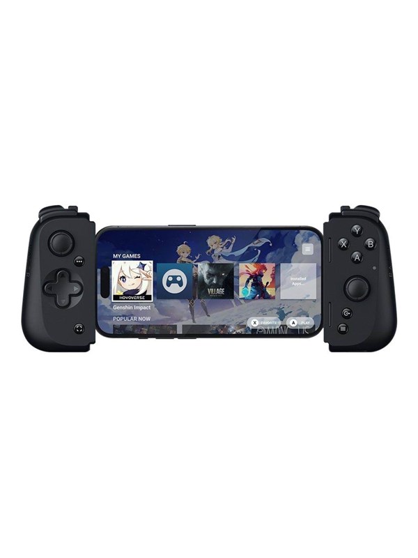 Razer Kishi V2 - Wired Controller - Android