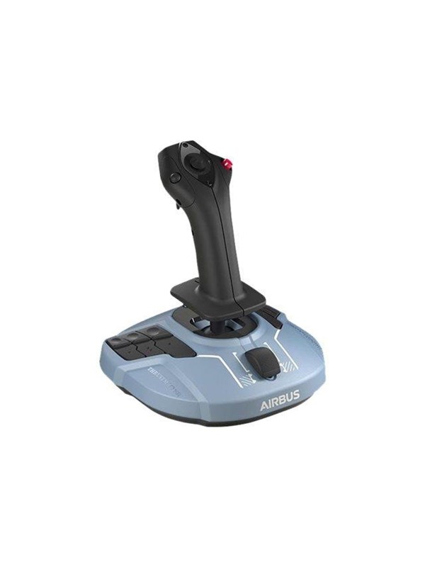 Thrustmaster Civil Aviation Sidestick Airbus edition - Wired Controller - PC