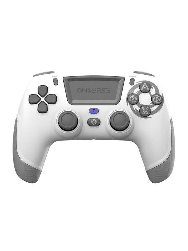 Oniverse Revolt - Wasp White - Wireless Controller - Sony PlayStation 4