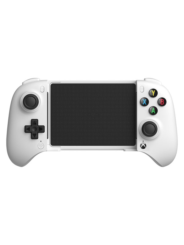 8BitDo Ultimate Mobile Gaming Pad (Gen 2) - White - Controller - Android