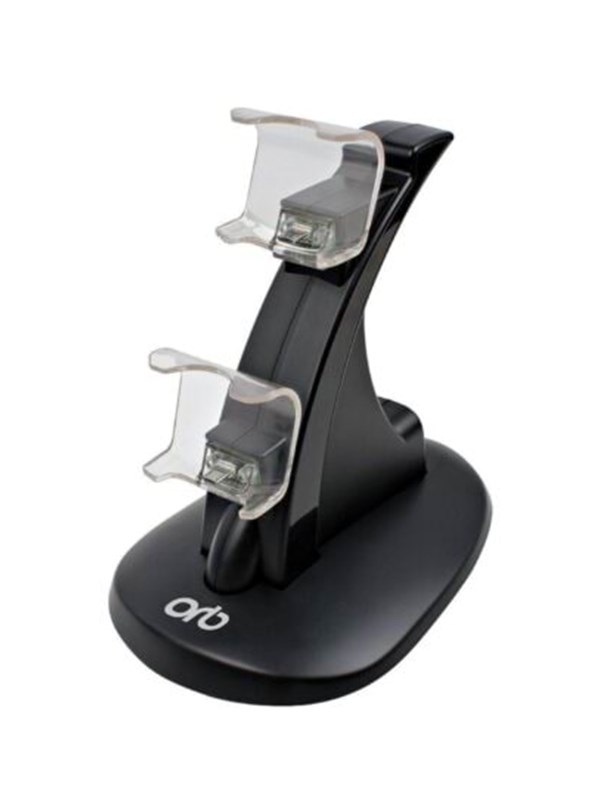 Orb Vertical Charger for Controller - Wired - Sony PlayStation 4