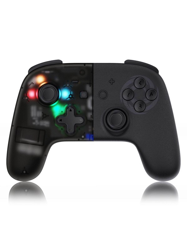 Oniverse BLACK STAR - Wired Controller - Nintendo Switch