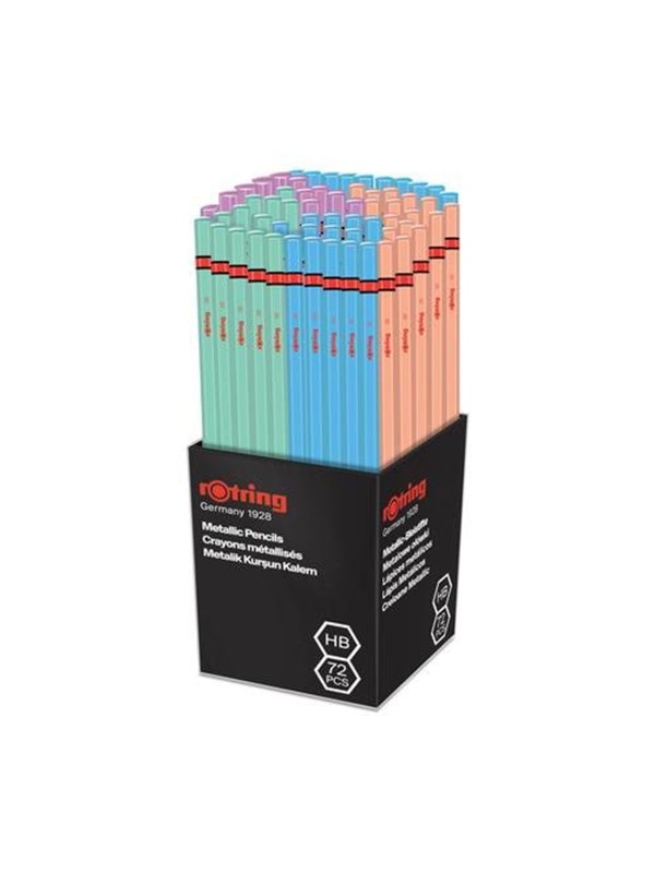 Rotring 2090067 graphite pencil