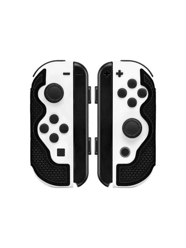 Lizard Skins DSP Controller Grip For Nintendo Switch Joy-Con - Jet Black - Miscellaneous Tilbehør til spillkonsoll - Nintendo Switch