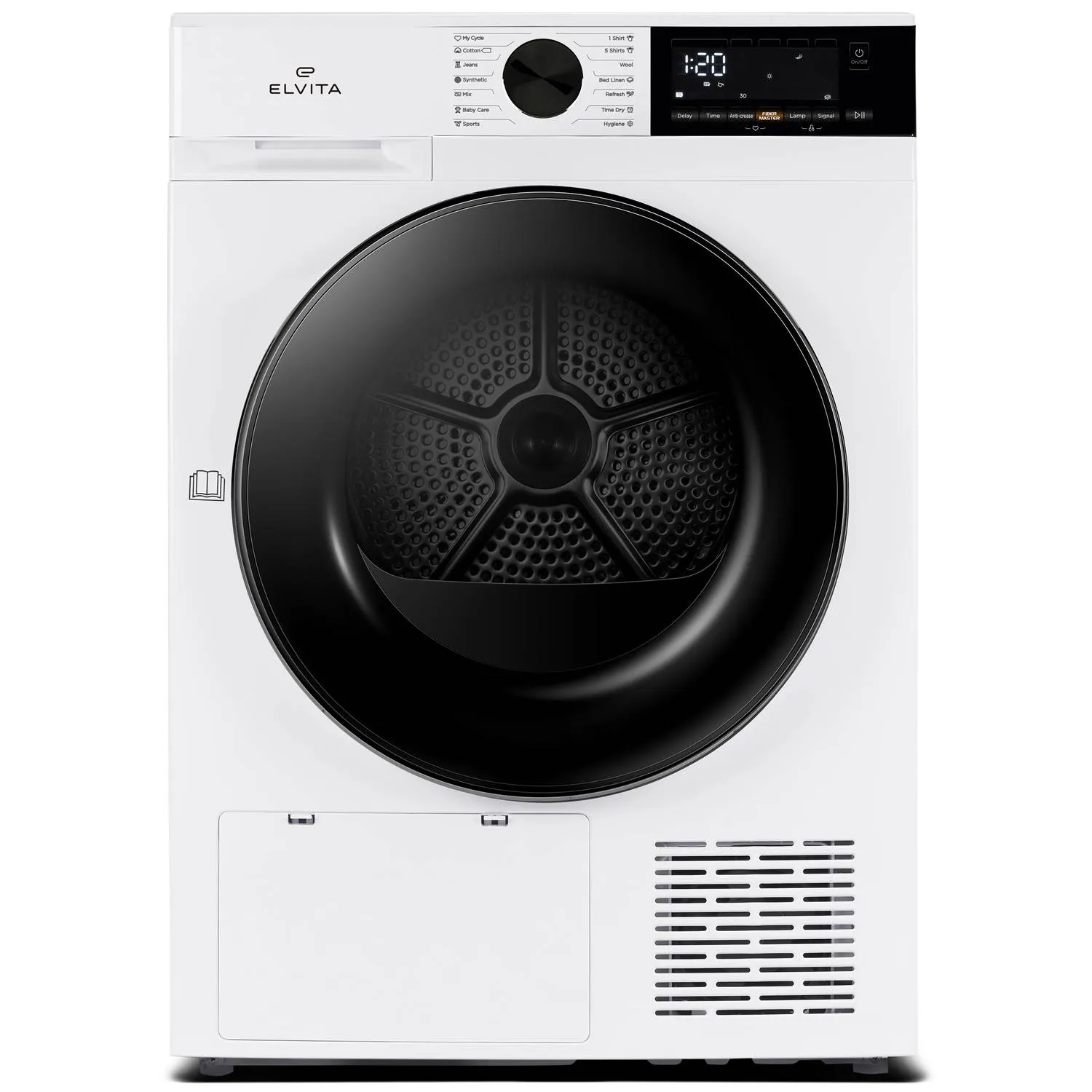 Elvita CTT6100V