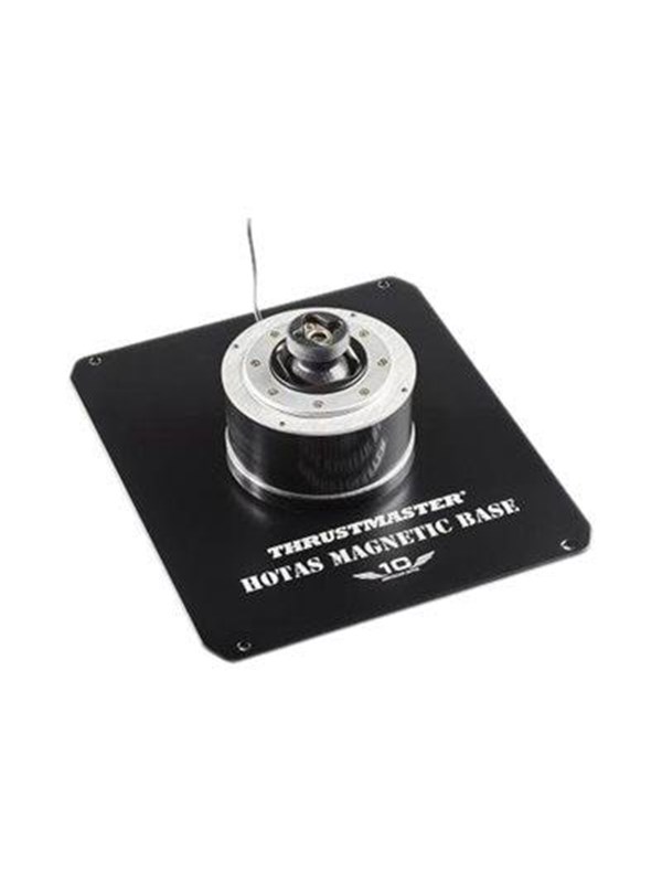 Thrustmaster HOTAS Magnetic Base - joystick magnetic base