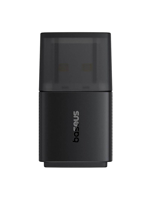 Baseus FastJoy 300Mbps WiFi adapter (black)