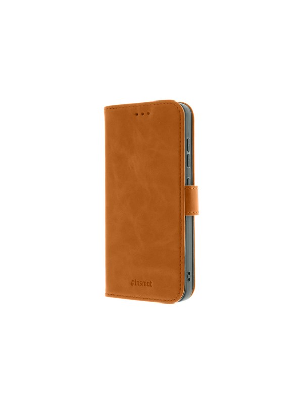 Insmat Premium - flip cover for mobile phone
