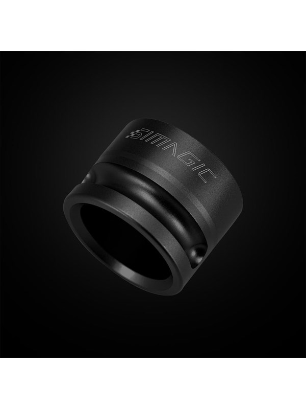 Simagic Wheel Mount - Sim Racing Tilbehør