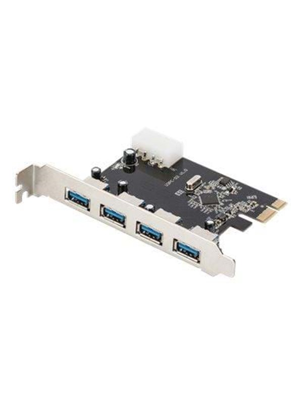 DIGITUS - USB adapter