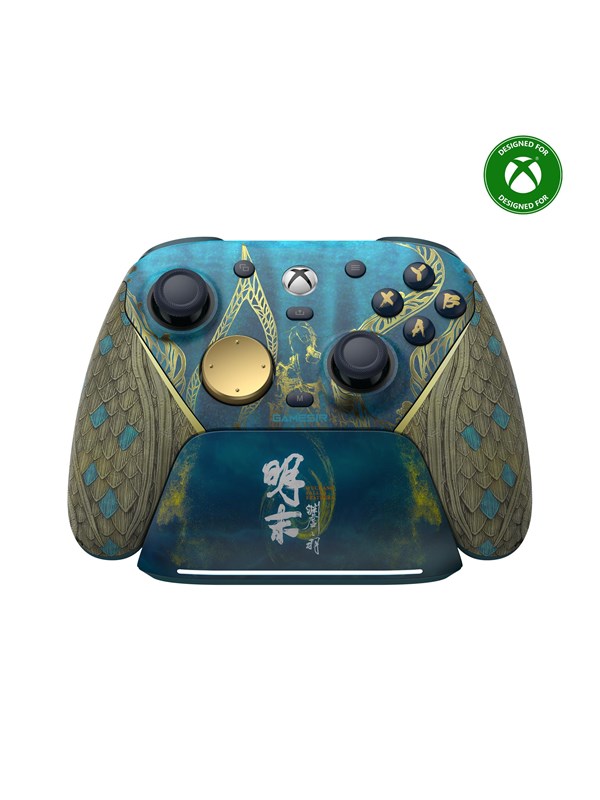 GameSir G7 Pro Multiplatform Gamepad - Wuchang: Fa - Miscellaneous Controller - Android