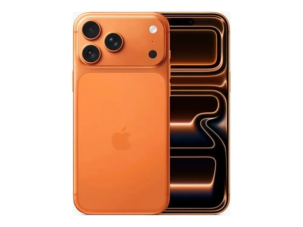 Apple | iPhone 17 Pro Max - 512GB - Cosmic Orange