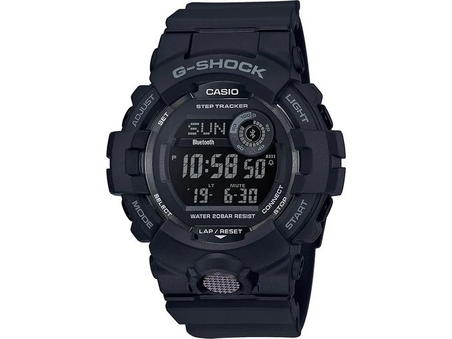 Casio GBD-800-1BER elektronisk armbåndsur