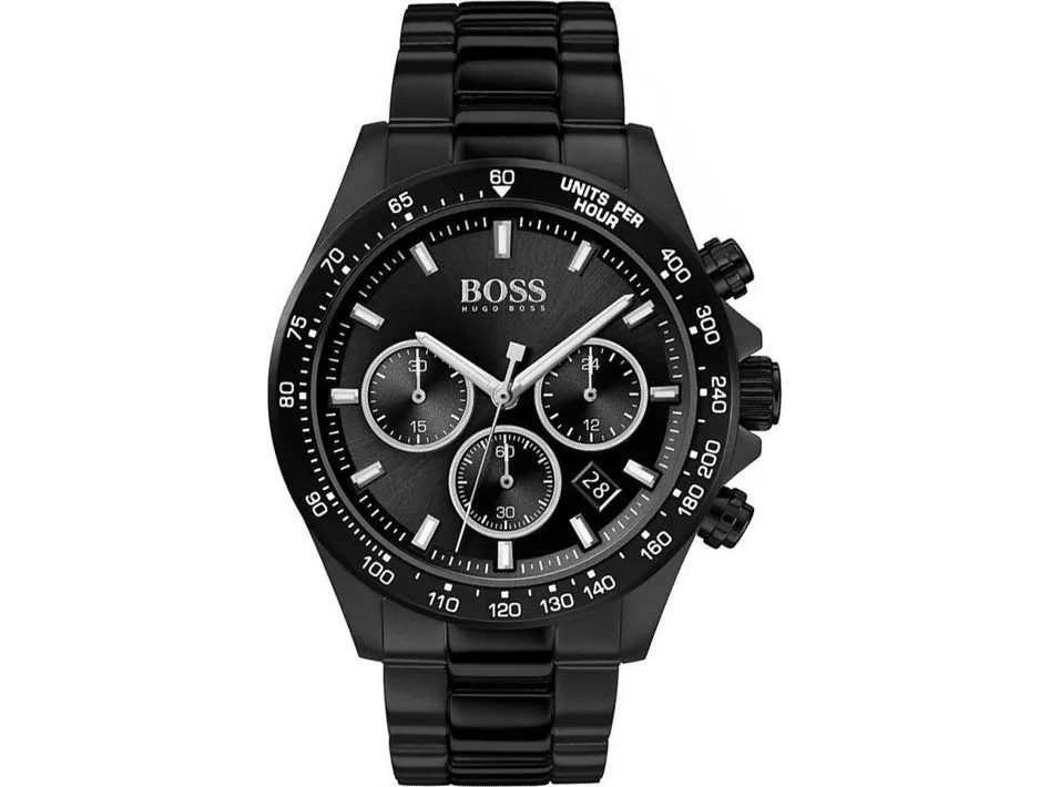 HUGO BOSS 1513754 - HERO herreklokke
