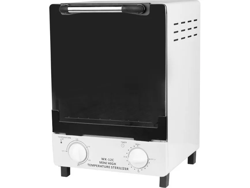 Activeshop høytemperatur sterilisator WX-12C