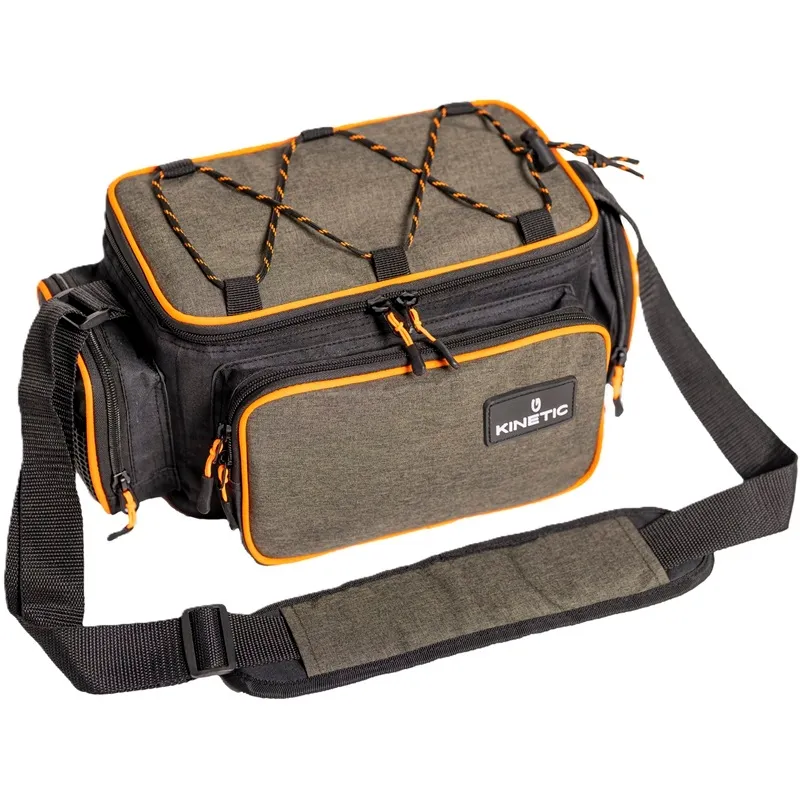Kinetic Agnbag Liten 1 Boks Inkludert 38x21x19cm