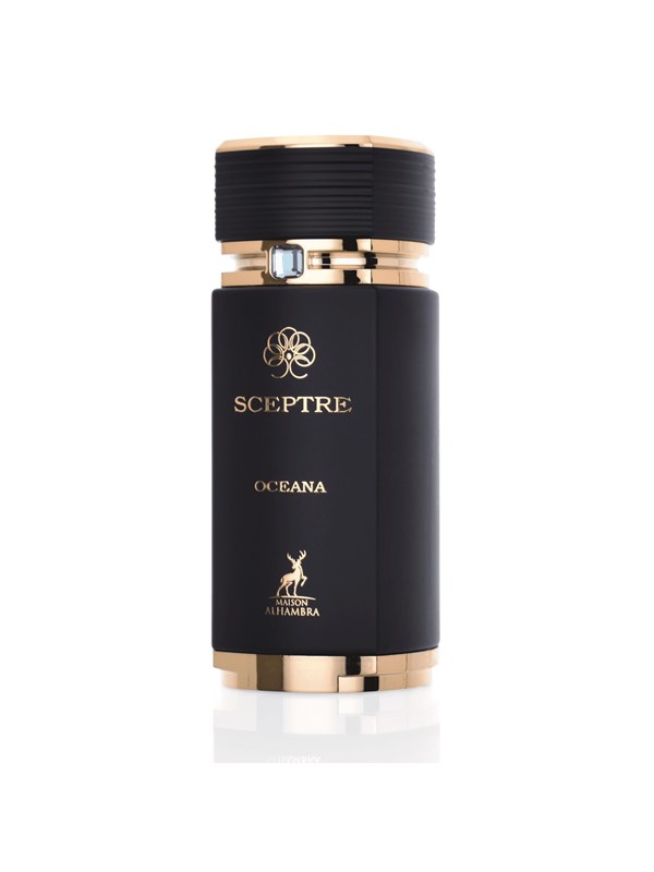 Lattafa Maison Alhambra Sceptre Oceana 100ml EDP