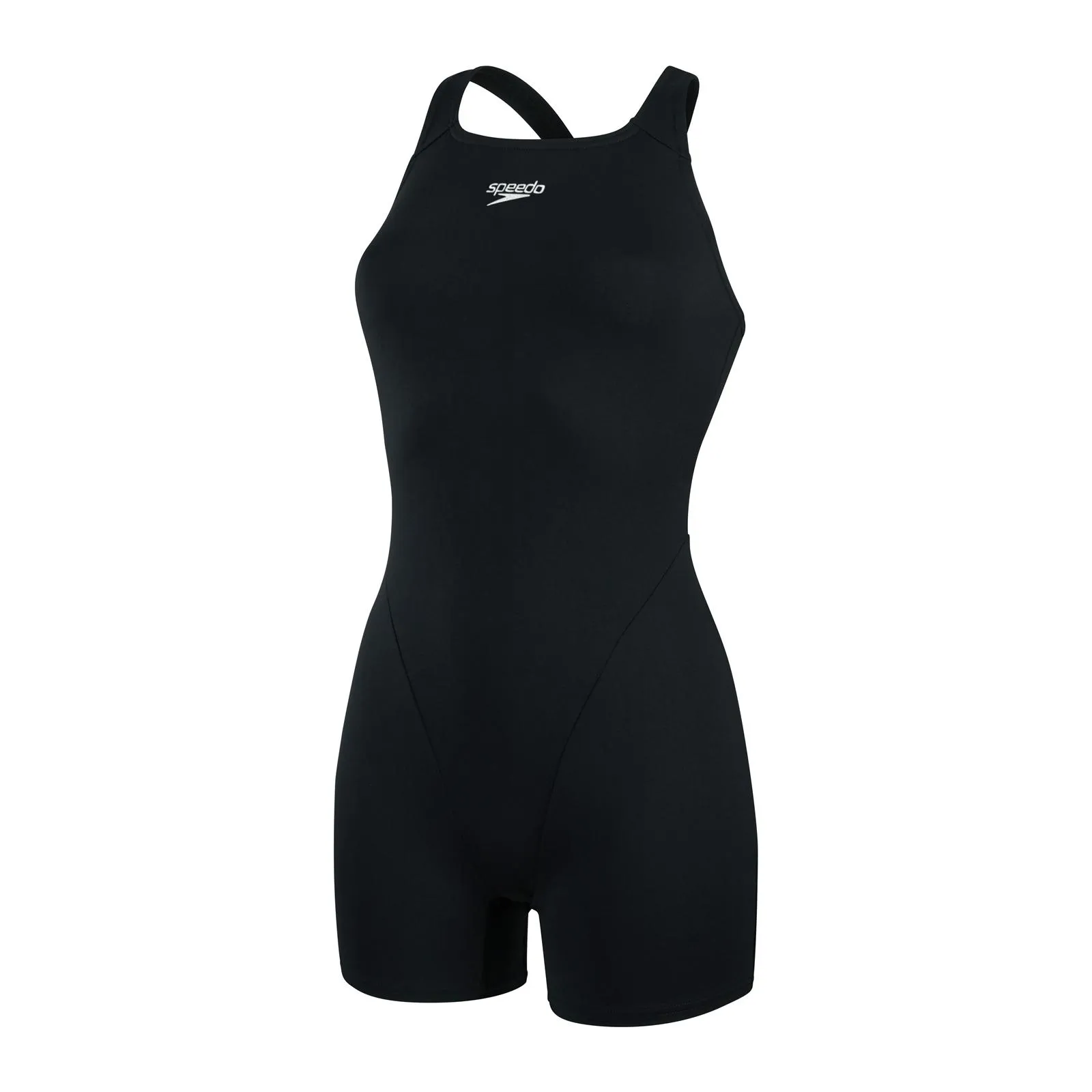 Speedo Womens/Ladies 2024 Eco Endurance+ Legsuit