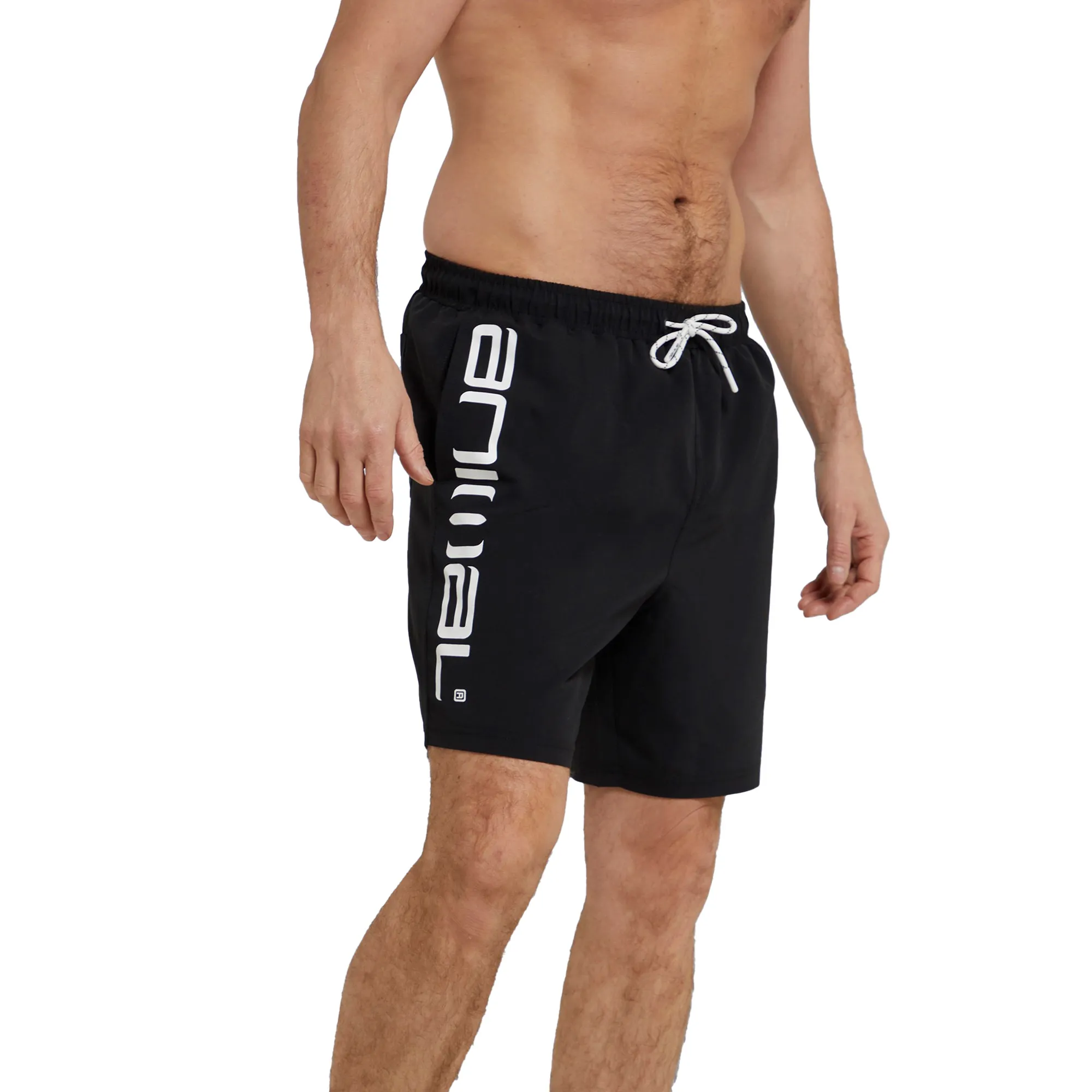 Animal Mens Deep Dive Recycled Boardshorts