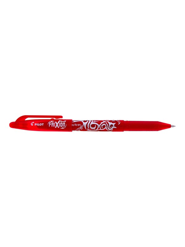 Pilot Pen Pilot FriXion Ball - rollerball pen - red