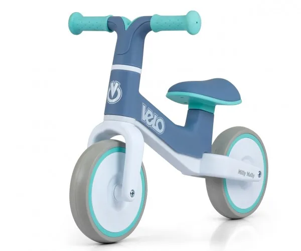 Løpesykkel Milly Mally Velo Mint